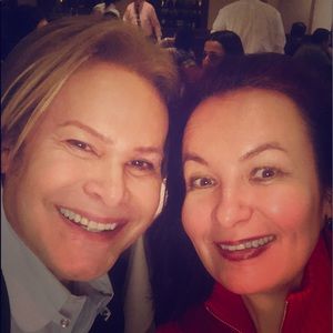 Nothing at the moment